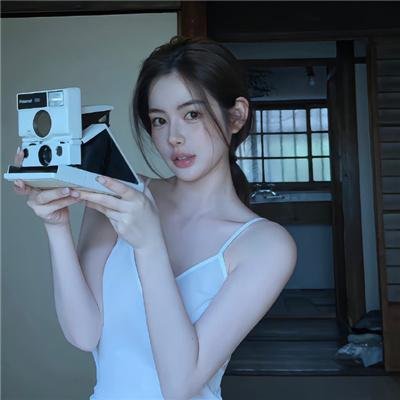 她的业余爱好