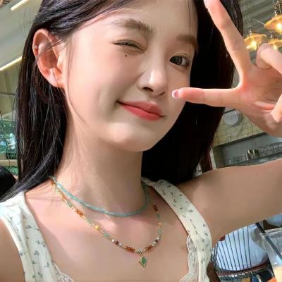 她以佛骨渡世人